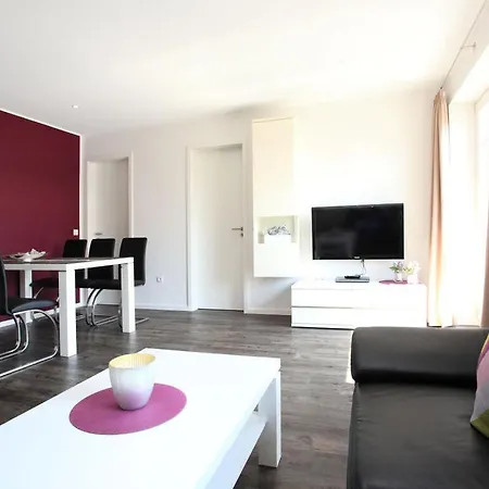 Marleen Holiday home *