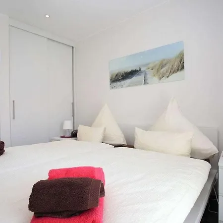 Marleen Holiday home *