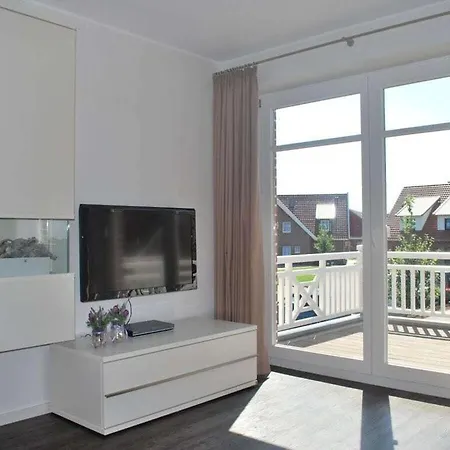 Marleen Holiday home