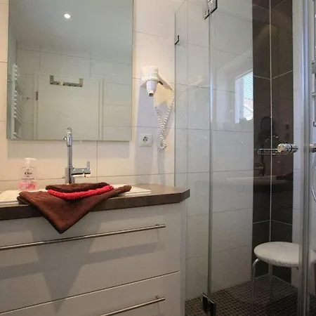 Holiday home Marleen *