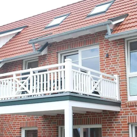 Feriehus Marleen *