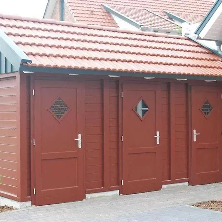 Feriehus Marleen Borkum