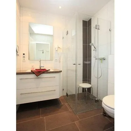 Holiday home Marleen *